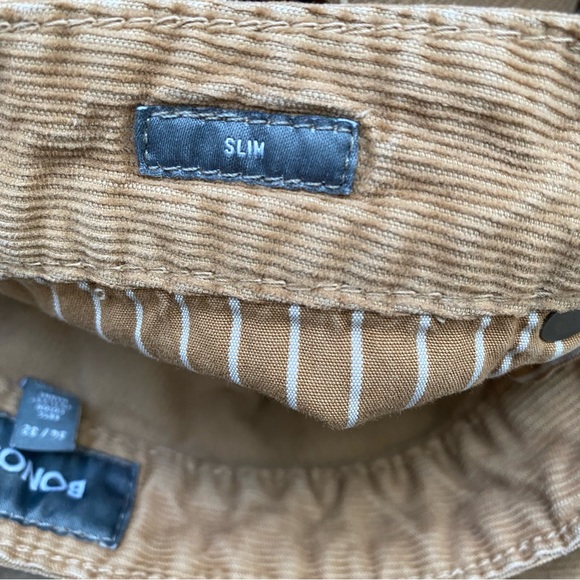 Bonobos Slim Fit Corduroy Pants - Picture 9 of 10